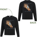 The Dirt Crewneck