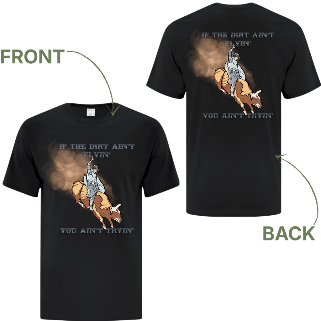 The Dirt T-Shirt