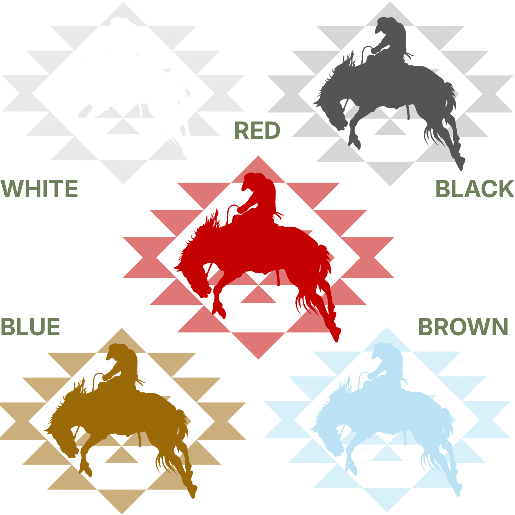 The Crowhop T-Shirt