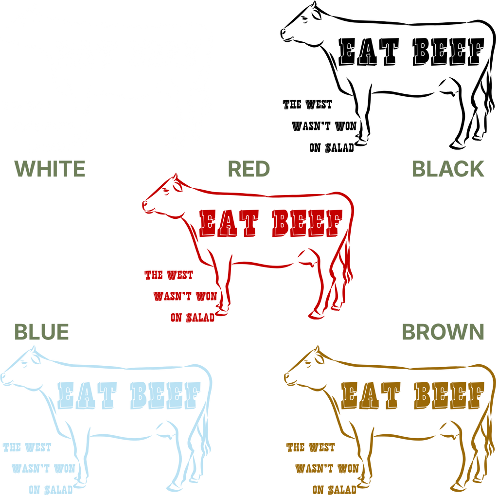 The West T-Shirt
