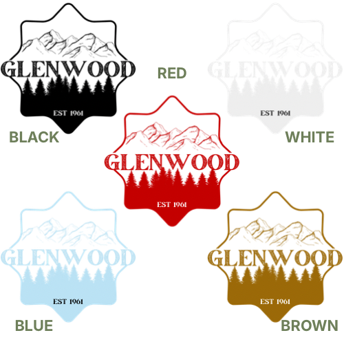 Glenwood  Tote Bag