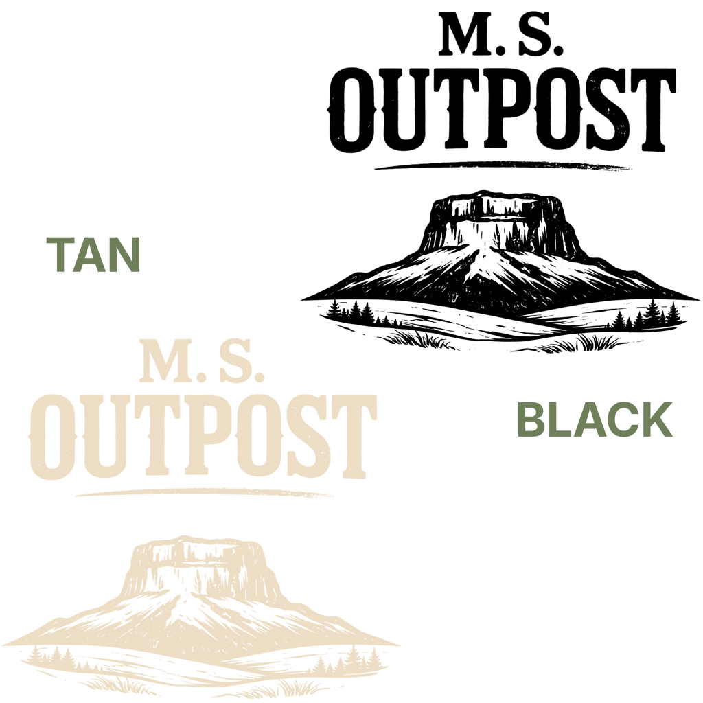 MSO Tote Bag