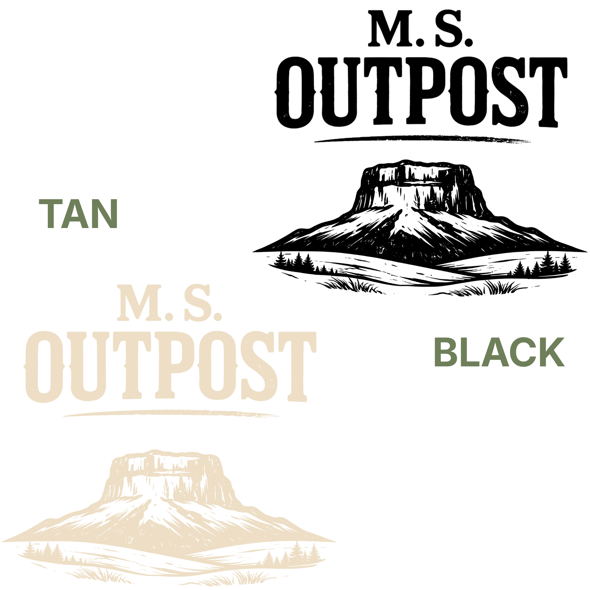 MSO Tote Bag