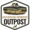 Translation missing: en.Mountain Springs Outpost accessibility.home