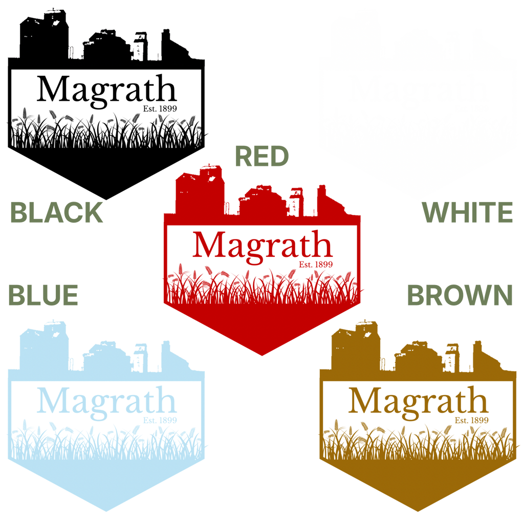 Magrath Tote Bag
