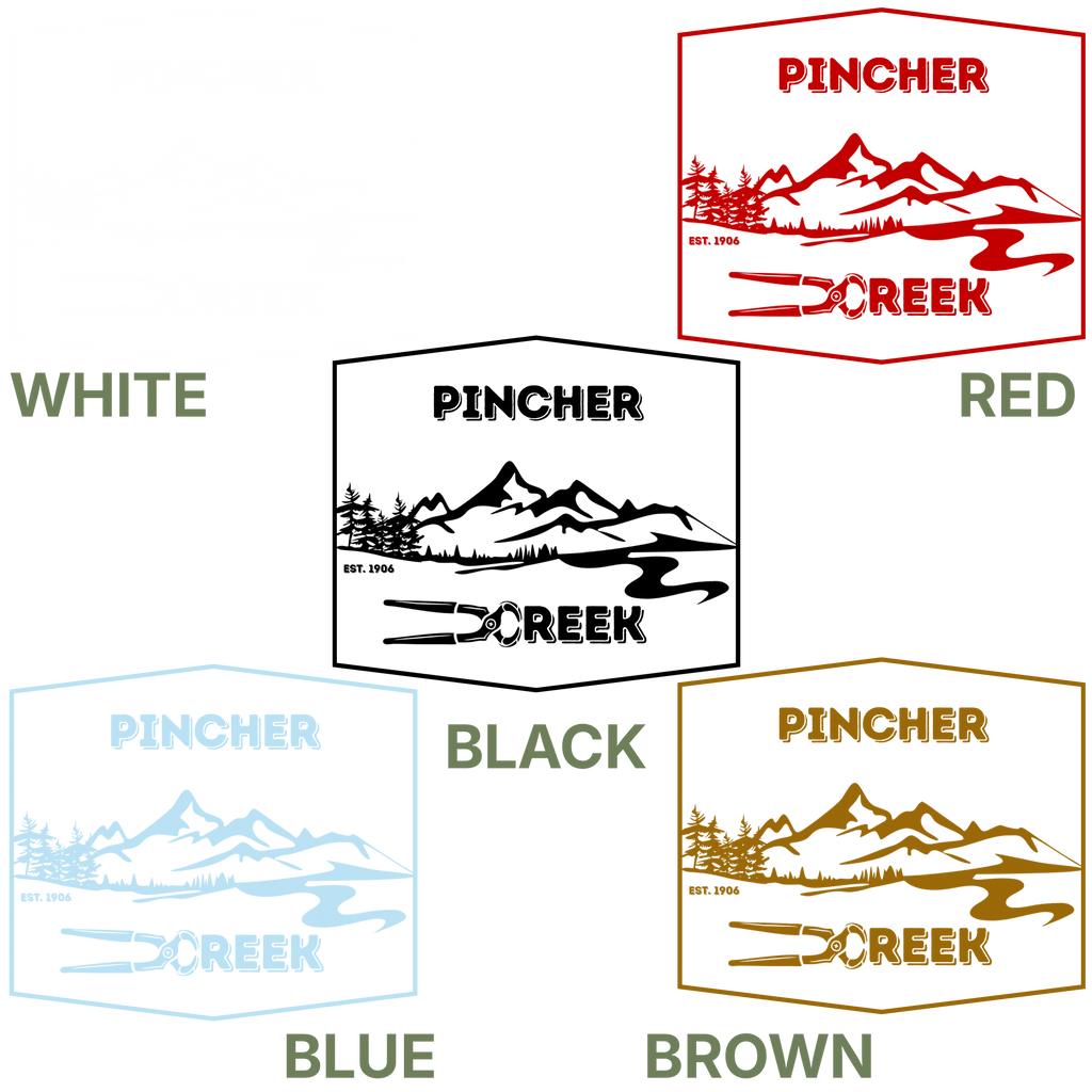 Pincher Creek Long Sleeve
