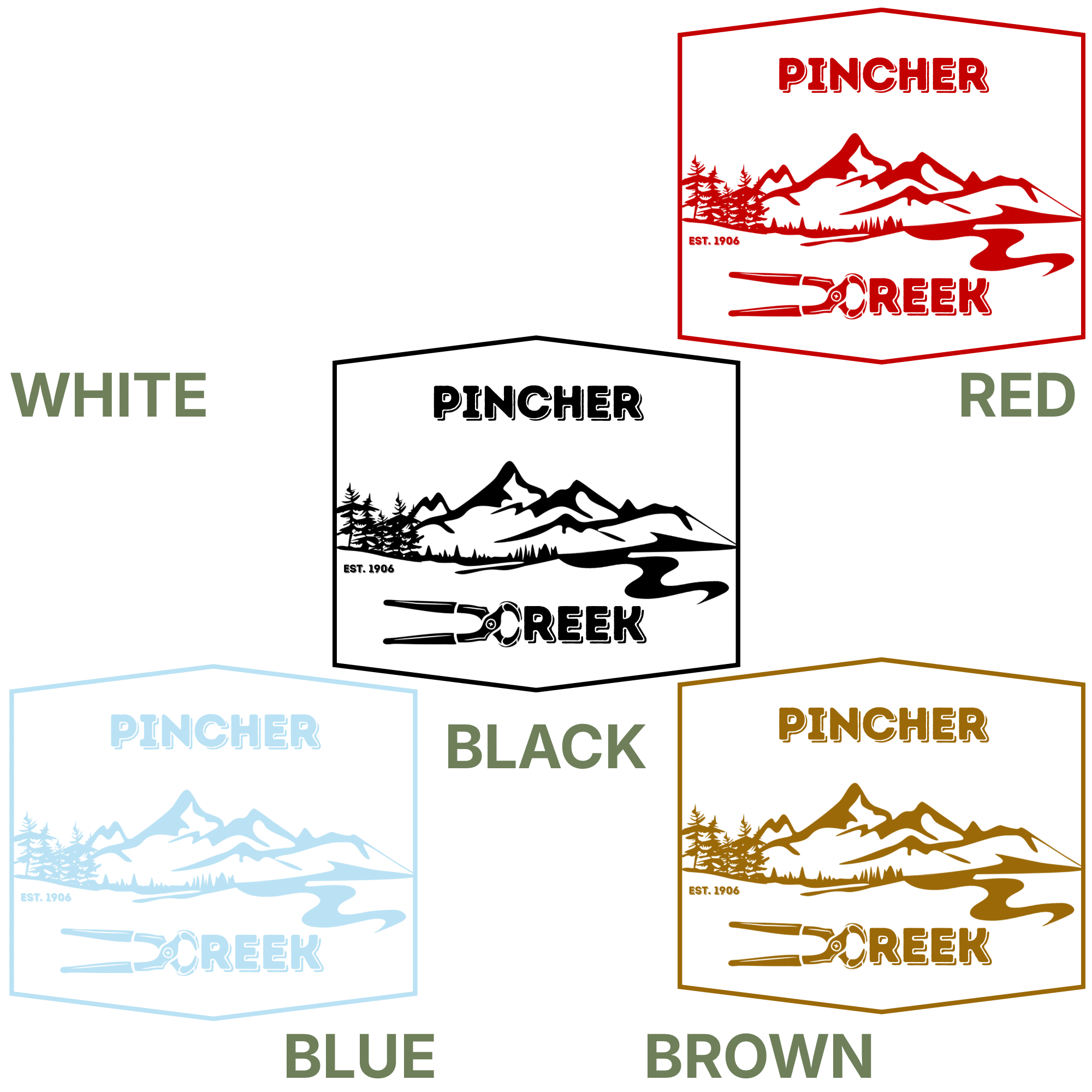 Pincher Creek Long Sleeve