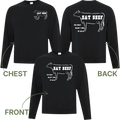 The West Crewneck
