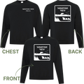 Mountain View Crewneck