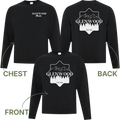 Glenwood Crewneck
