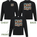 The Post Crewneck