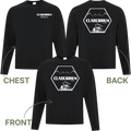 Claresholm Crewneck
