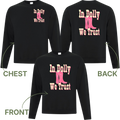 The Dolly Crewneck
