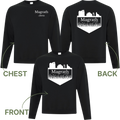 Magrath Crewneck
