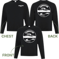 Cardston Crewneck