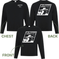 Leavitt Crewneck