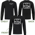 Pincher Creek Long Sleeve