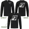 Leavitt Long Sleeve