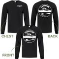 Cardston Long Sleeve