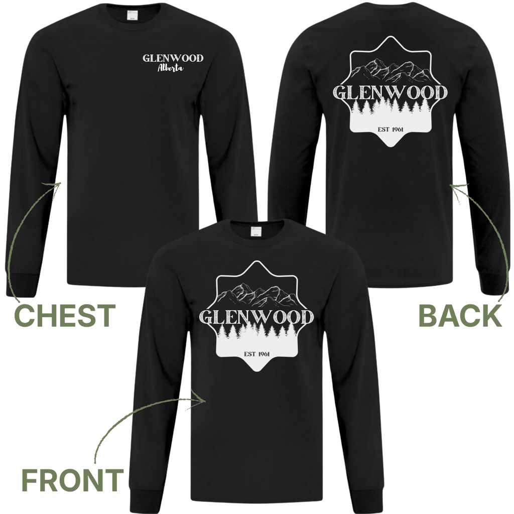 Glenwood Long Sleeve