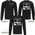 Mountain View Long Sleeve
