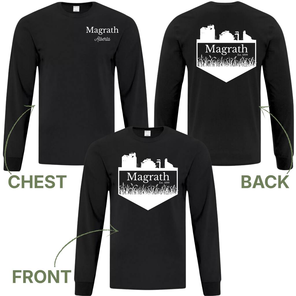 Magrath Long Sleeve