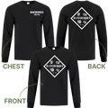 Manyberries Long Sleeve