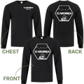Claresholm Long Sleeve
