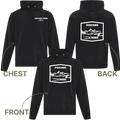 Pincher Creek Hoodie