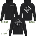 Manyberries Hoodie
