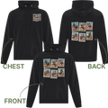 The Post  Hoodie