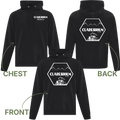 Claresholm Hoodie