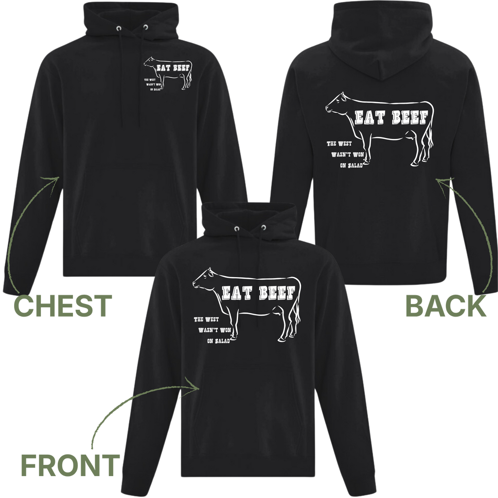 The West Hoodie