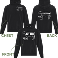 The West Hoodie