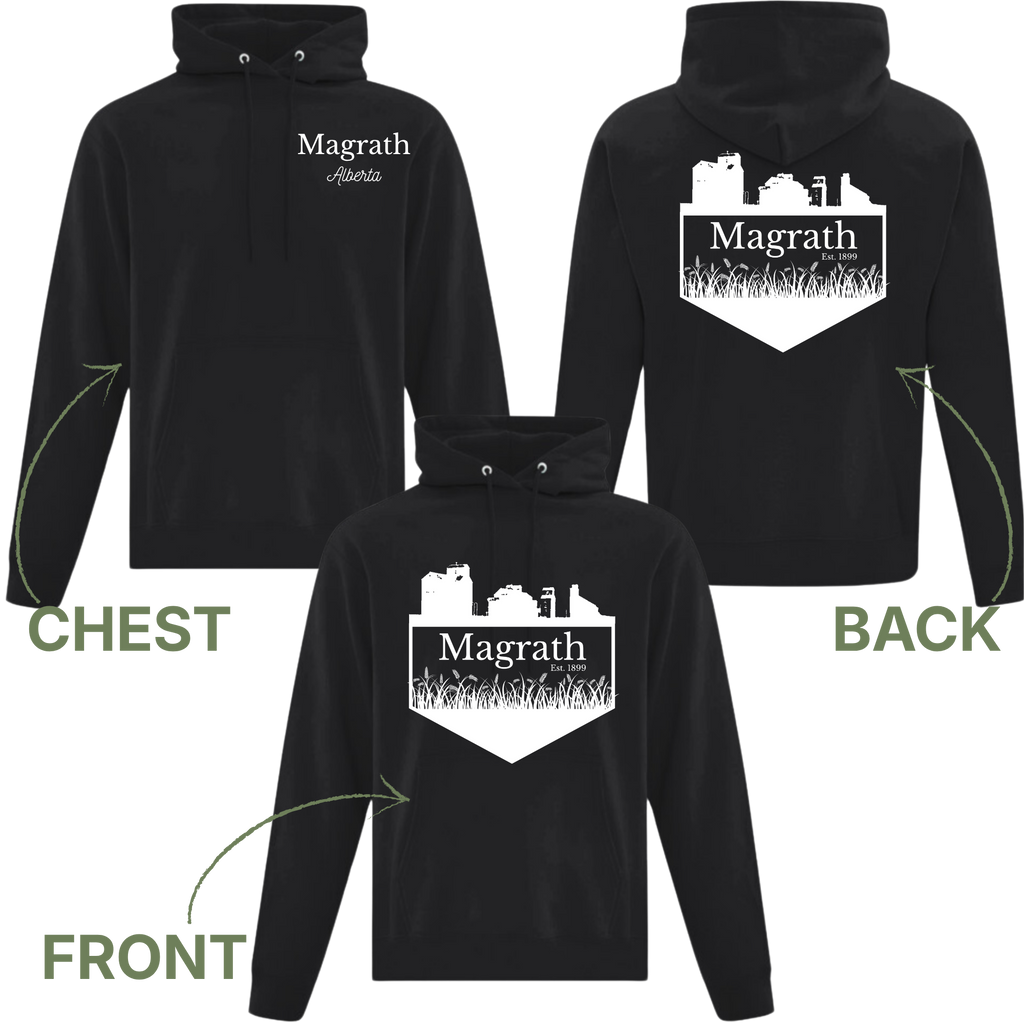 Magrath Hoodie