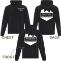 Magrath Hoodie