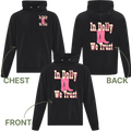 The Dolly Hoodie