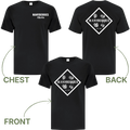 Manyberries T-Shirt