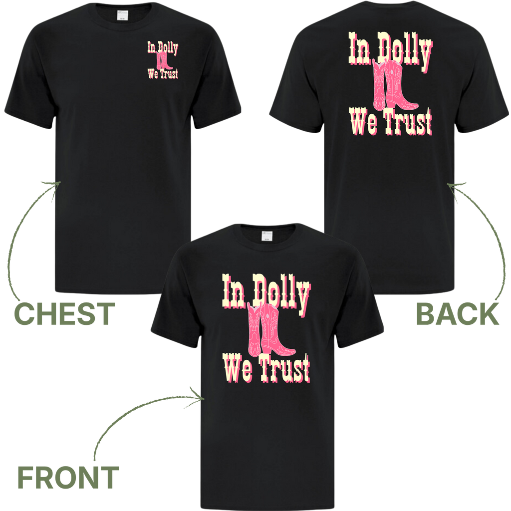 The Dolly T-Shirt