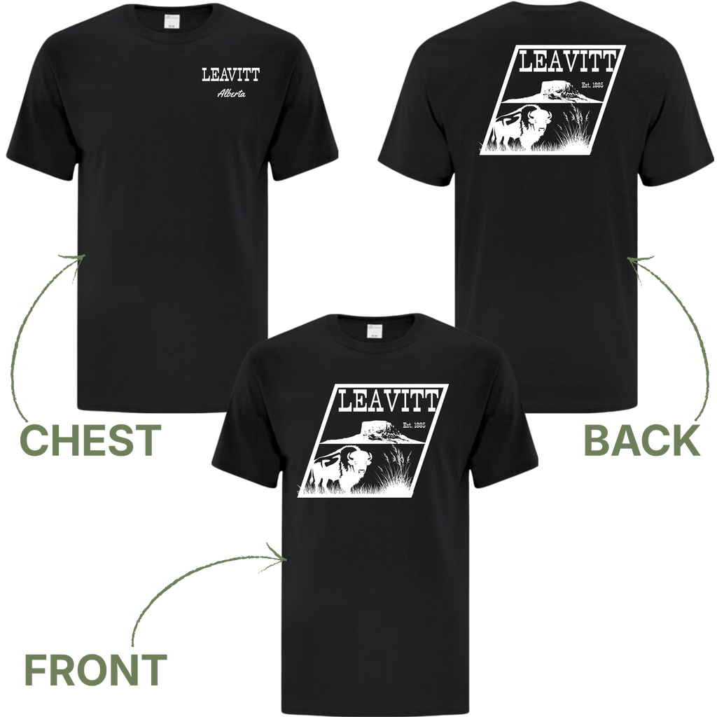 Leavitt T-Shirt