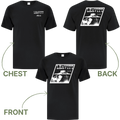 Leavitt T-Shirt