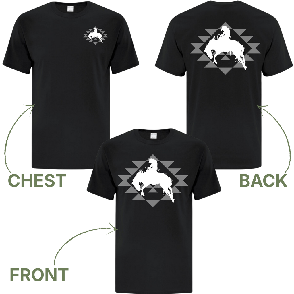 The Crowhop T-Shirt
