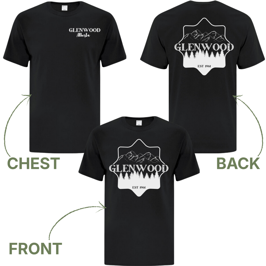 Glenwood T-Shirt