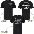 Claresholm T-Shirt