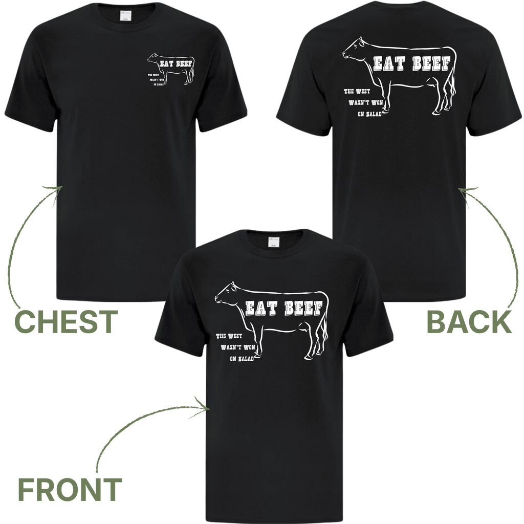 The West T-Shirt