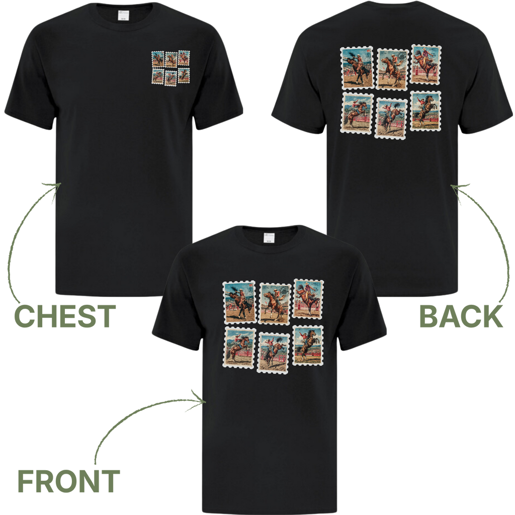 The Post T-Shirt