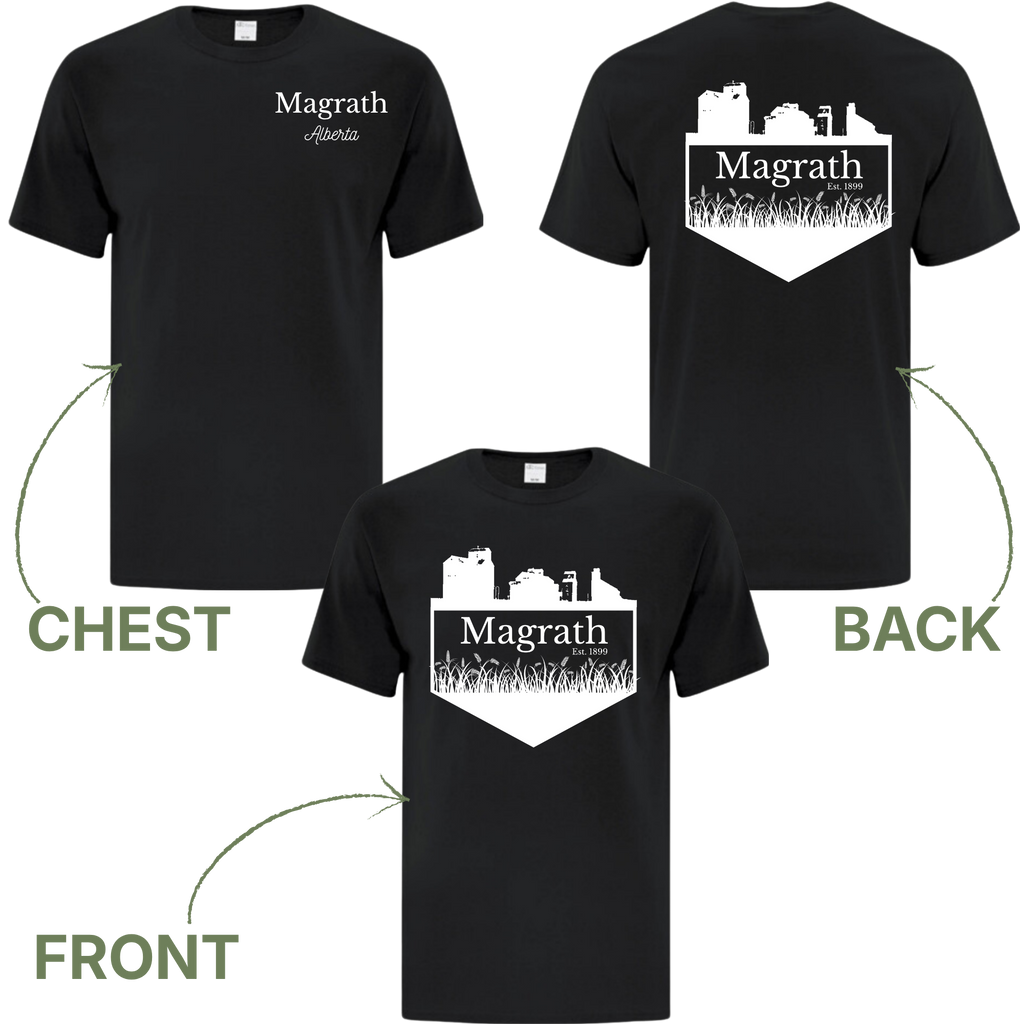 Magrath T-Shirt