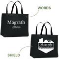 Magrath Tote Bag