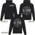 Hill Spring Hoodie