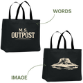 MSO Tote Bag